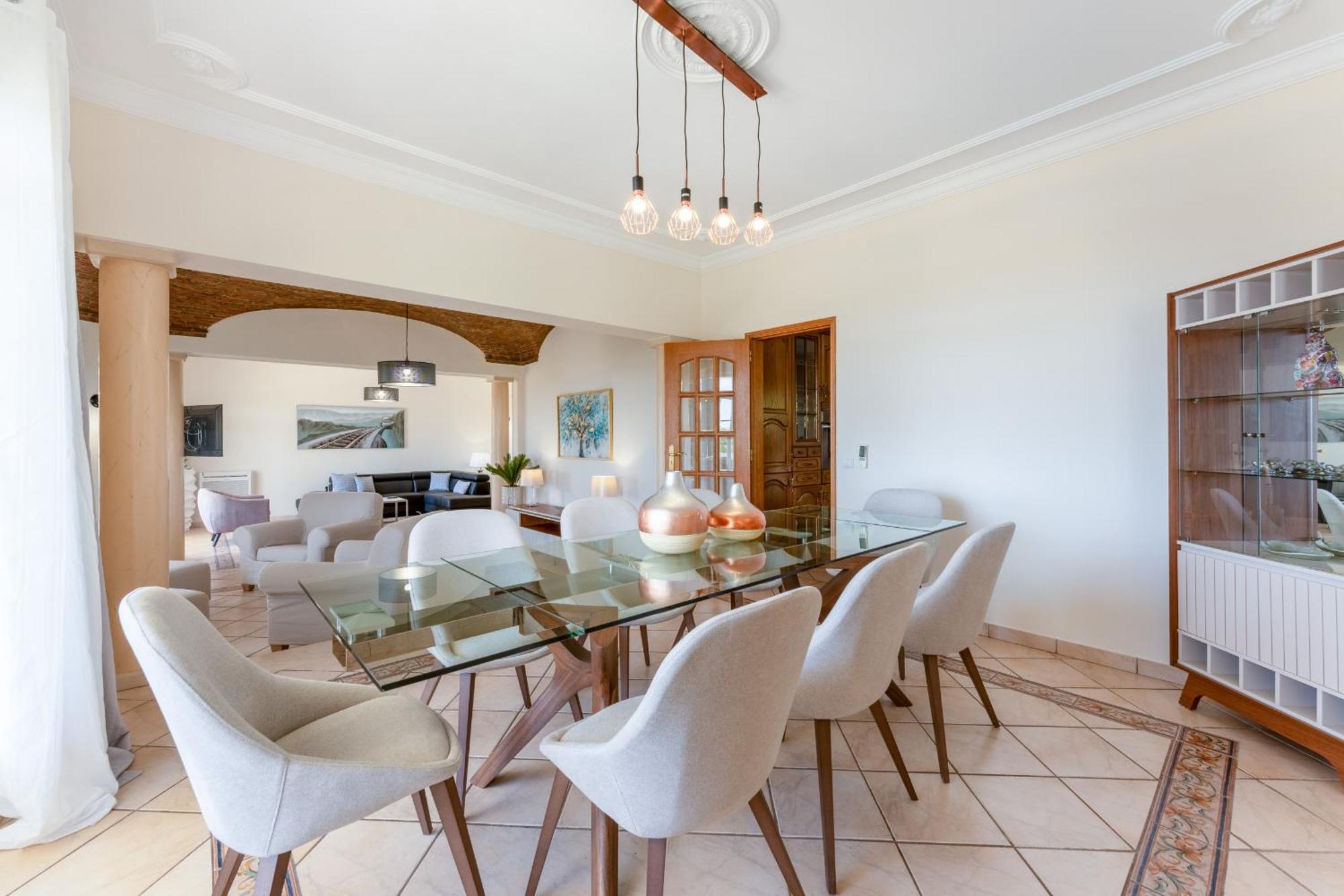 Quinta das Laranjeiras Boliqueime Bagian luar foto