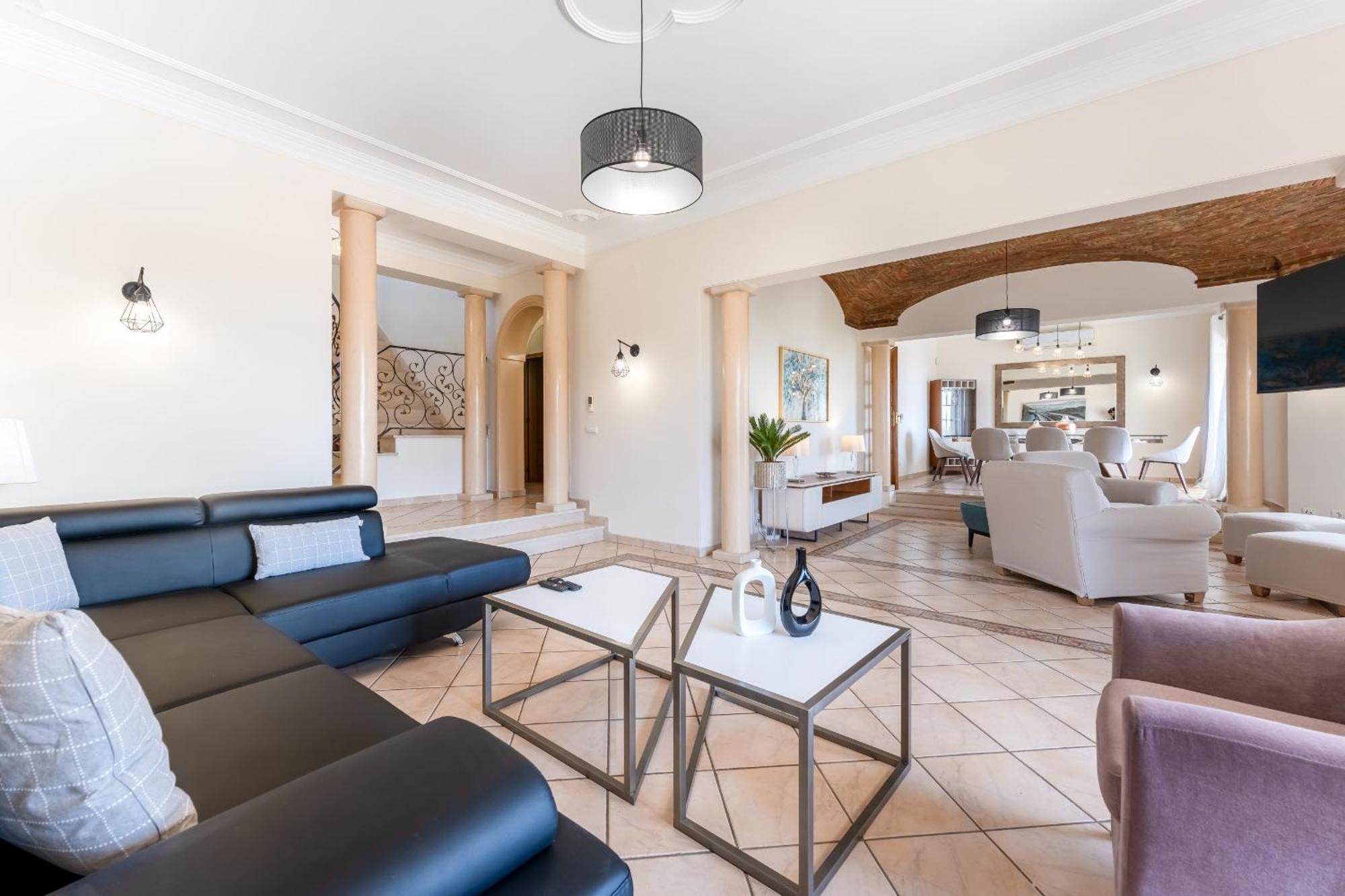 Quinta das Laranjeiras Boliqueime Bagian luar foto