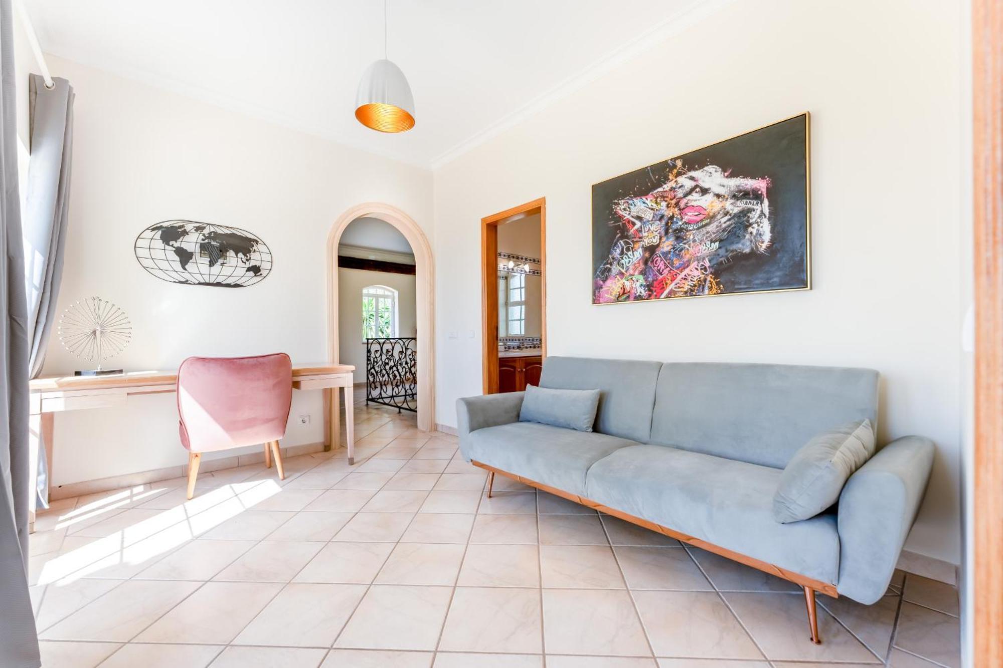 Quinta das Laranjeiras Boliqueime Bagian luar foto