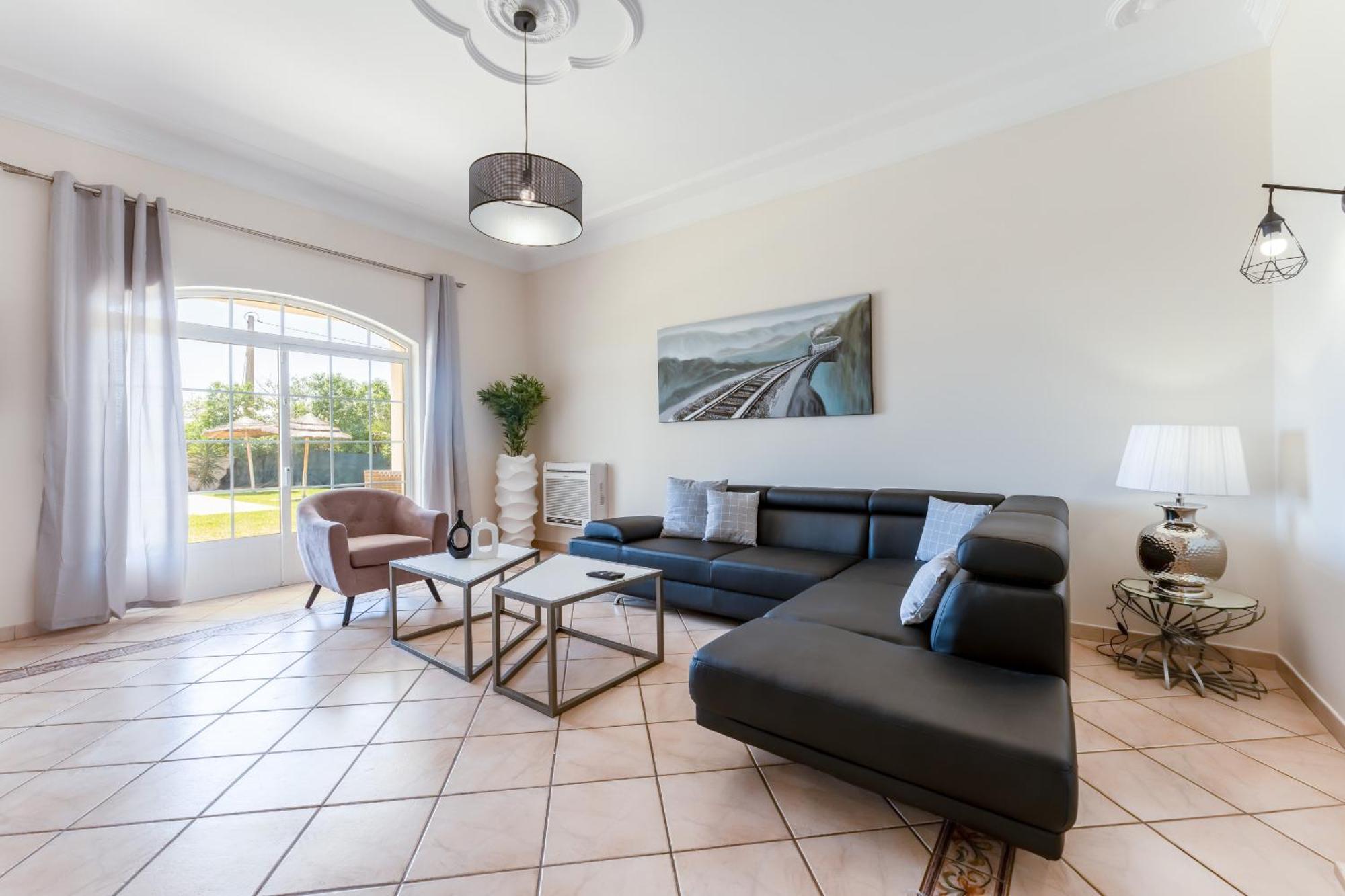 Quinta das Laranjeiras Boliqueime Bagian luar foto