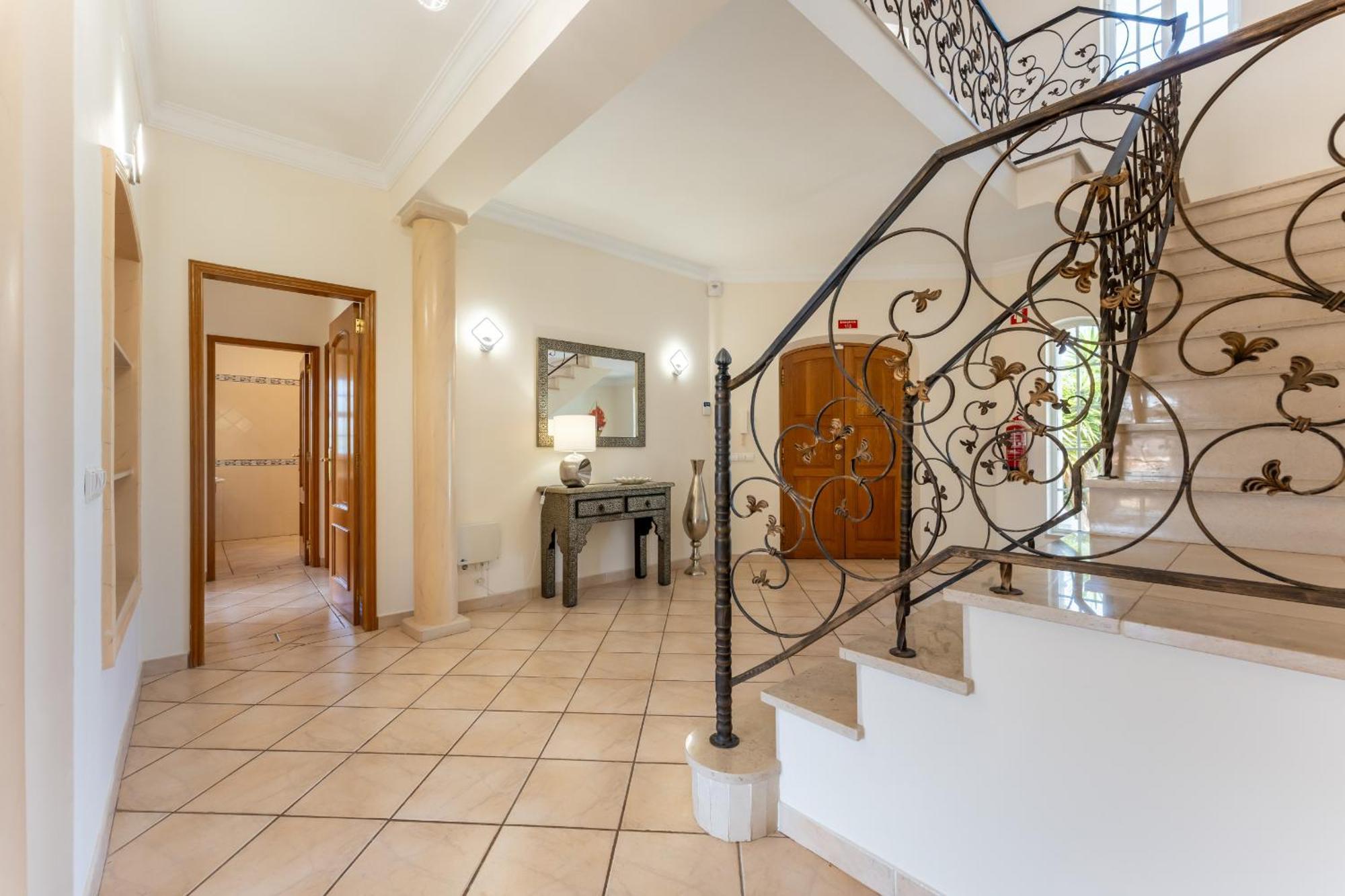 Quinta das Laranjeiras Boliqueime Bagian luar foto