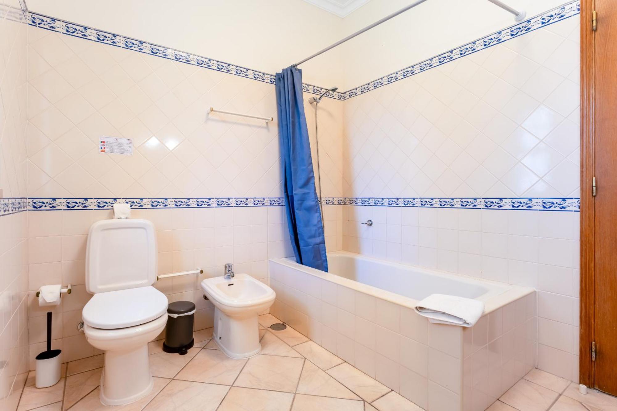 Quinta das Laranjeiras Boliqueime Bagian luar foto