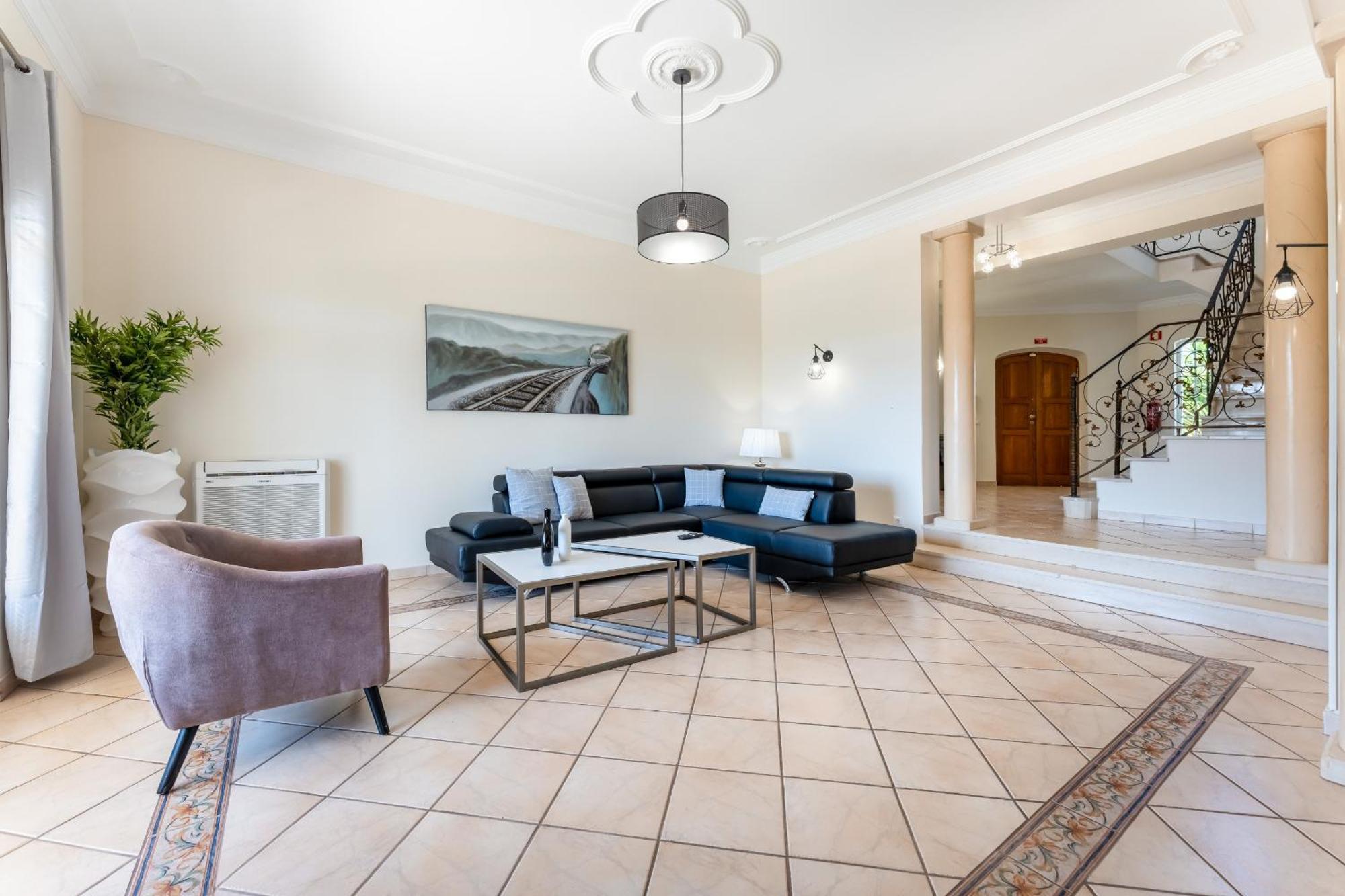 Quinta das Laranjeiras Boliqueime Bagian luar foto