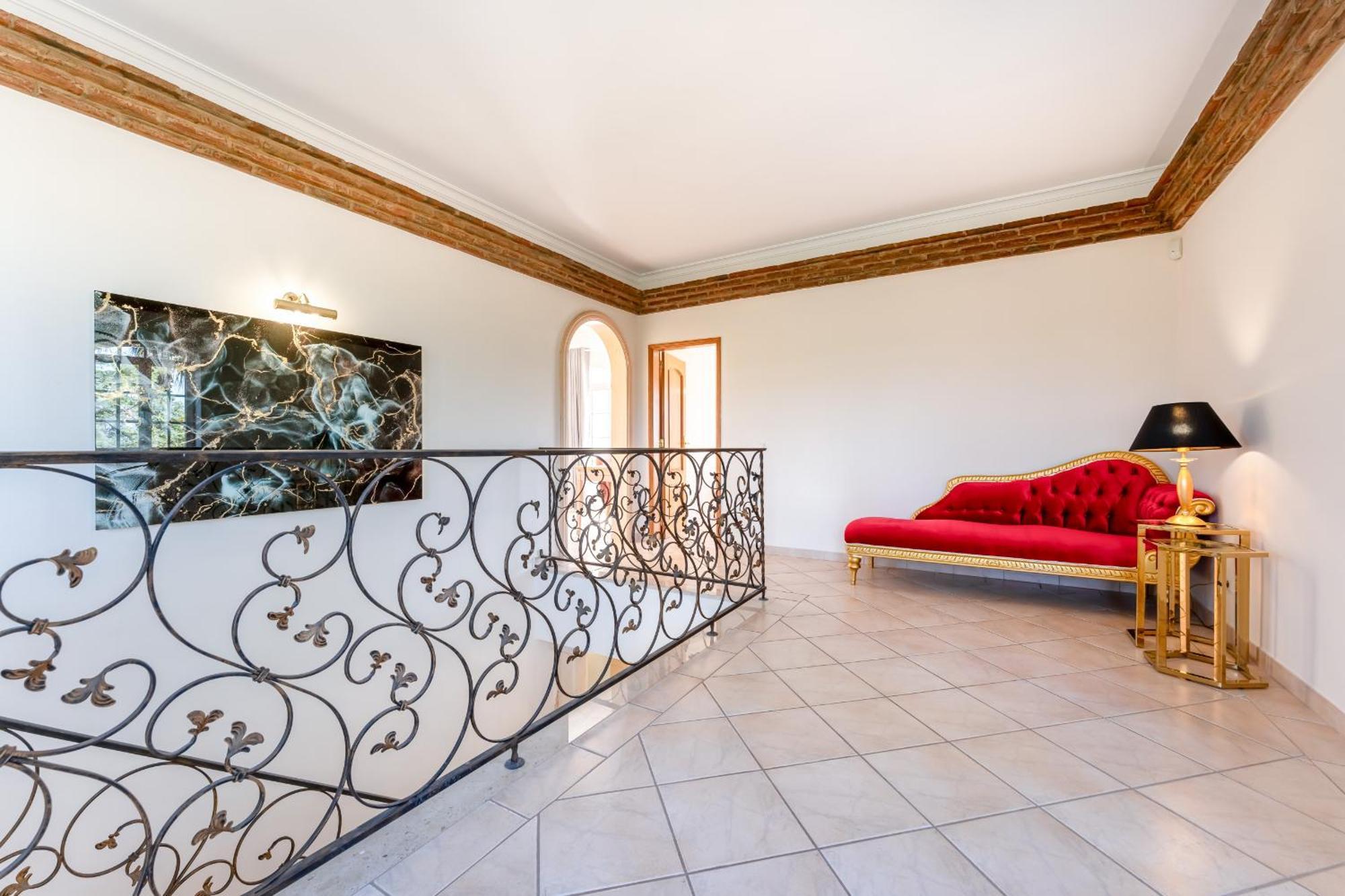 Quinta das Laranjeiras Boliqueime Bagian luar foto
