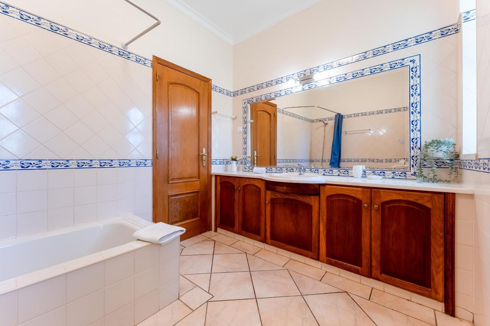 Quinta das Laranjeiras Boliqueime Bagian luar foto