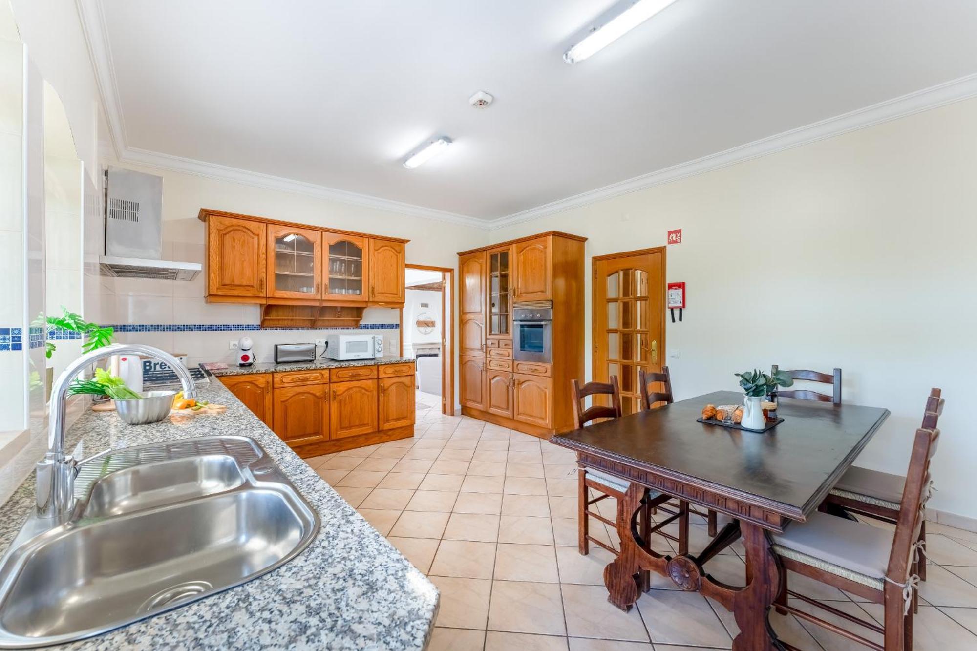 Quinta das Laranjeiras Boliqueime Bagian luar foto